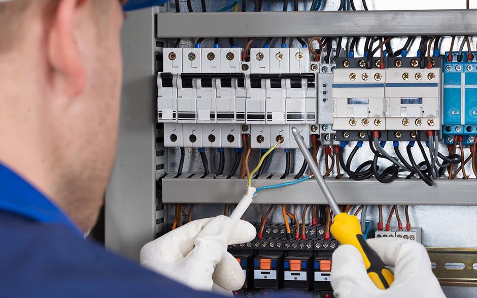 électricien urgence Yerres