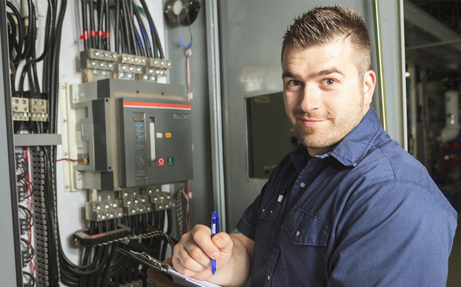  électricien urgence Le Pecq