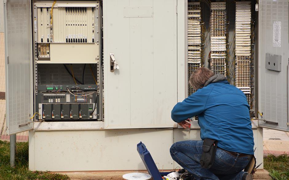 électricien urgence Épinay-sur-Seine