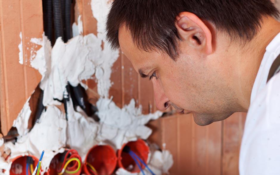 électricien installateur Le Pecq
