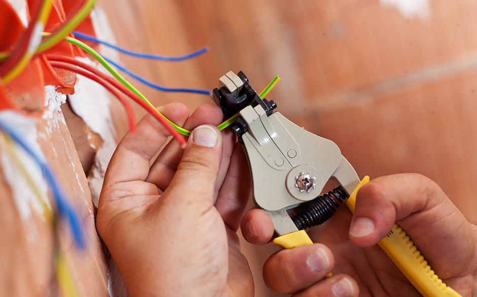 électricien urgence Le Pecq