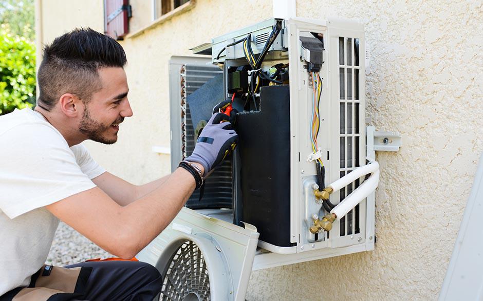 électricien installateur Le Pecq