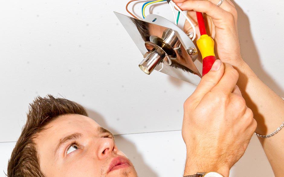 électricien d'urgence Le Pecq