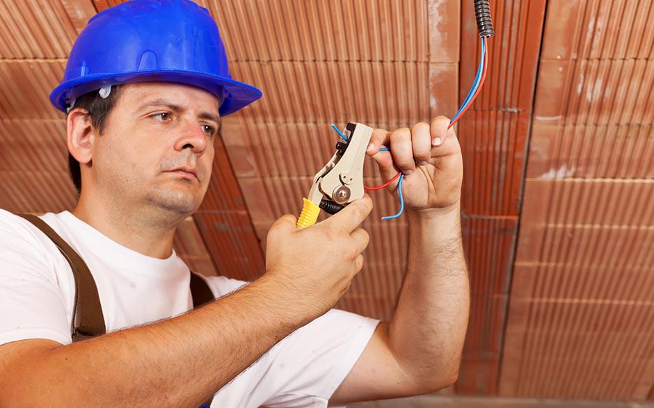  électricien urgence Le Pecq