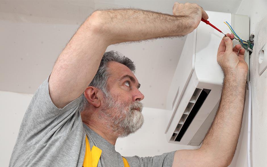 électricien urgence Le Pecq