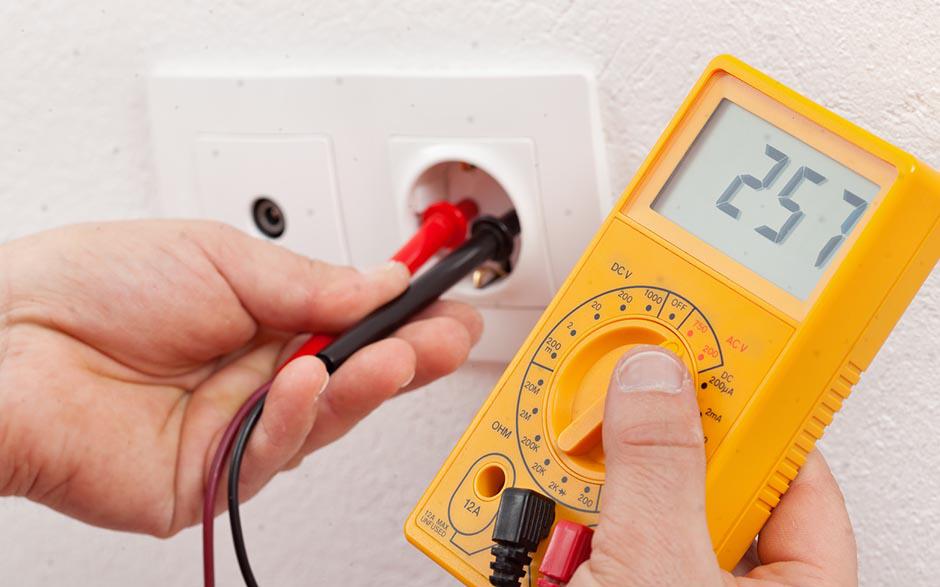 électricien urgence Le Pecq
